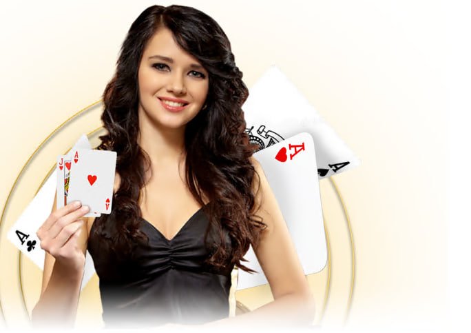 lucky365